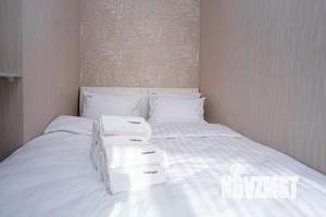 2-к квартира, посуточно, 35м2, 1/1 этаж