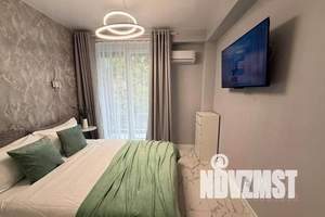 1-к квартира, посуточно, 20м2, 2/11 этаж