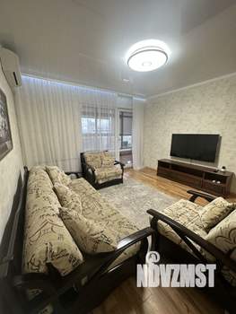 2-к квартира, посуточно, 98м2, 18/21 этаж