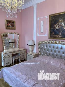 2-к квартира, посуточно, 70м2, 1/2 этаж