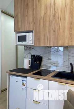 1-к квартира, посуточно, 19м2, 1/1 этаж