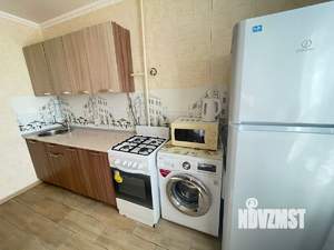 1-к квартира, на длительный срок, 46м2, 2/5 этаж