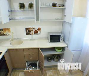 2-к квартира, посуточно, 50м2, 3/5 этаж