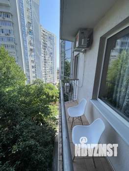 2-к квартира, посуточно, 50м2, 5/22 этаж