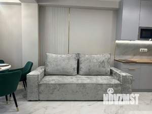 1-к квартира, посуточно, 26м2, 1/1 этаж