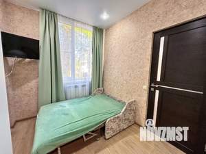 1-к квартира, посуточно, 30м2, 2/7 этаж