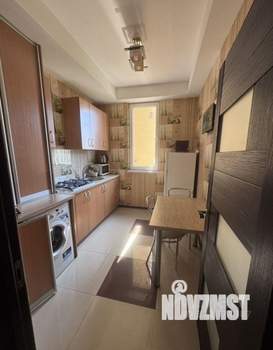 1-к квартира, на длительный срок, 40м2, 5/6 этаж