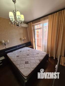 3-к квартира, на длительный срок, 60м2, 2/7 этаж