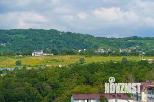 Студия квартира, посуточно, 22м2, 6/19 этаж