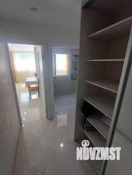 2-к квартира, посуточно, 50м2, 1/1 этаж