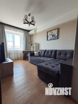 2-к квартира, на длительный срок, 49м2, 9/9 этаж