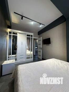 2-к квартира, на длительный срок, 45м2, 6/10 этаж