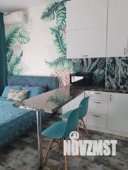 Студия квартира, посуточно, 28м2, 3/4 этаж