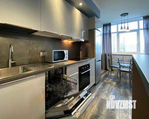 2-к квартира, на длительный срок, 45м2, 14/21 этаж