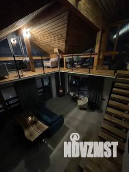 4-к квартира, посуточно, 100м2, 3/3 этаж