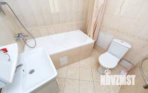 2-к квартира, посуточно, 60м2, 2/17 этаж