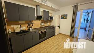 2-к квартира, на длительный срок, 86м2, 6/11 этаж