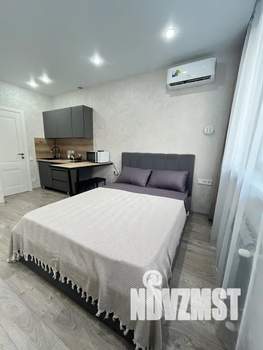 Студия квартира, посуточно, 18м2, 8/19 этаж