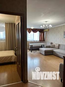 2-к квартира, посуточно, 46м2, 12/14 этаж