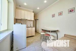 2-к квартира, посуточно, 50м2, 1/3 этаж