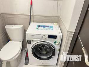 2-к квартира, посуточно, 37м2, 1/10 этаж