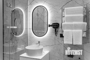 1-к квартира, посуточно, 18м2, 1/1 этаж