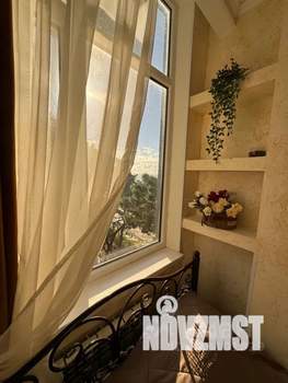 Студия квартира, посуточно, 27м2, 4/7 этаж