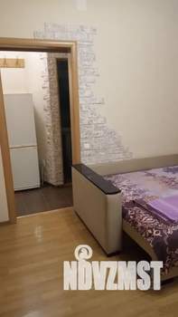 1-к квартира, посуточно, 30м2, 2/4 этаж
