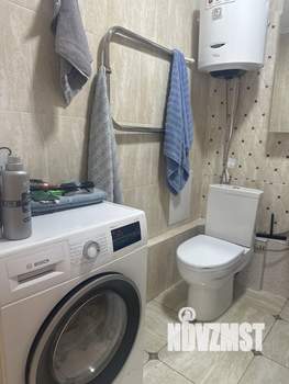 2-к квартира, на длительный срок, 55м2, 11/17 этаж