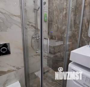 Студия квартира, посуточно, 23м2, 6/19 этаж