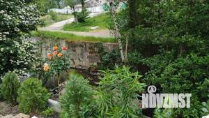 2-к квартира, посуточно, 62м2, 1/2 этаж
