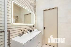 2-к квартира, посуточно, 60м2, 11/18 этаж