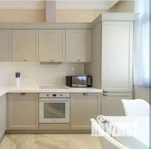 1-к квартира, посуточно, 31м2, 1/13 этаж