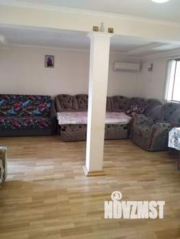 2-к квартира, посуточно, 55м2, 5/6 этаж