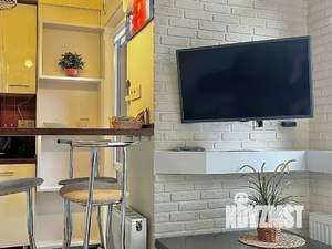 Студия квартира, посуточно, 25м2, 3/8 этаж