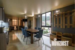 2-к квартира, посуточно, 75м2, 1/1 этаж