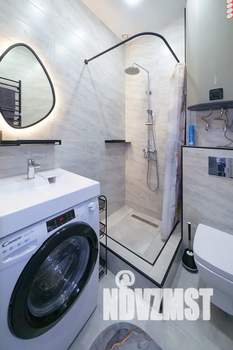 Студия квартира, посуточно, 27м2, 5/5 этаж