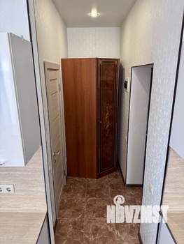 Студия квартира, на длительный срок, 37м2, 3/3 этаж