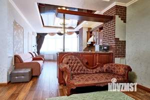 3-к квартира, на длительный срок, 115м2, 14/24 этаж