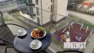 1-к квартира, посуточно, 33м2, 1/1 этаж