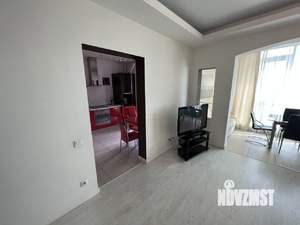 2-к квартира, на длительный срок, 61м2, 14/17 этаж