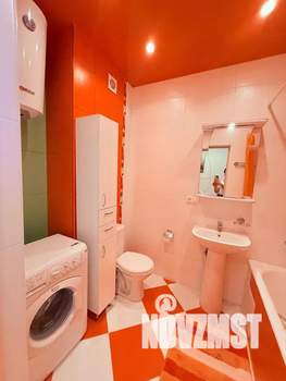 1-к квартира, посуточно, 35м2, 3/10 этаж