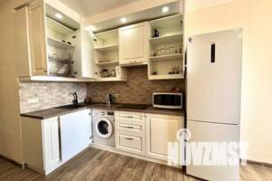 1-к квартира, посуточно, 36м2, 11/19 этаж