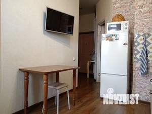 1-к квартира, посуточно, 32м2, 7/13 этаж