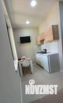 Студия квартира, посуточно, 15м2, 2/3 этаж