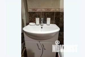 1-к квартира, посуточно, 36м2, 1/9 этаж