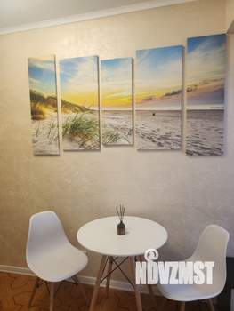 1-к квартира, посуточно, 26м2, 2/6 этаж