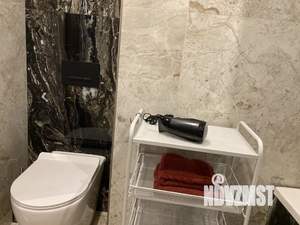 1-к квартира, посуточно, 29м2, 5/13 этаж