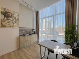 1-к квартира, посуточно, 32м2, 5/6 этаж