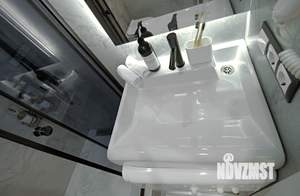 2-к квартира, на длительный срок, 35м2, 2/4 этаж